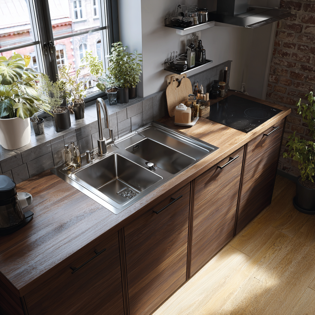 KITCHEN u6871653561_GENERATE_5_IMAGES_OF_KITCHEN_SINK_AREA_WITH_CABIN_0a9c8d7f-77a7-465c-a081-d2759dc07fac_2